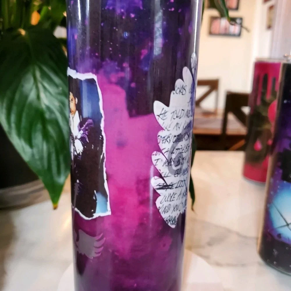 Artisan prince 20oz